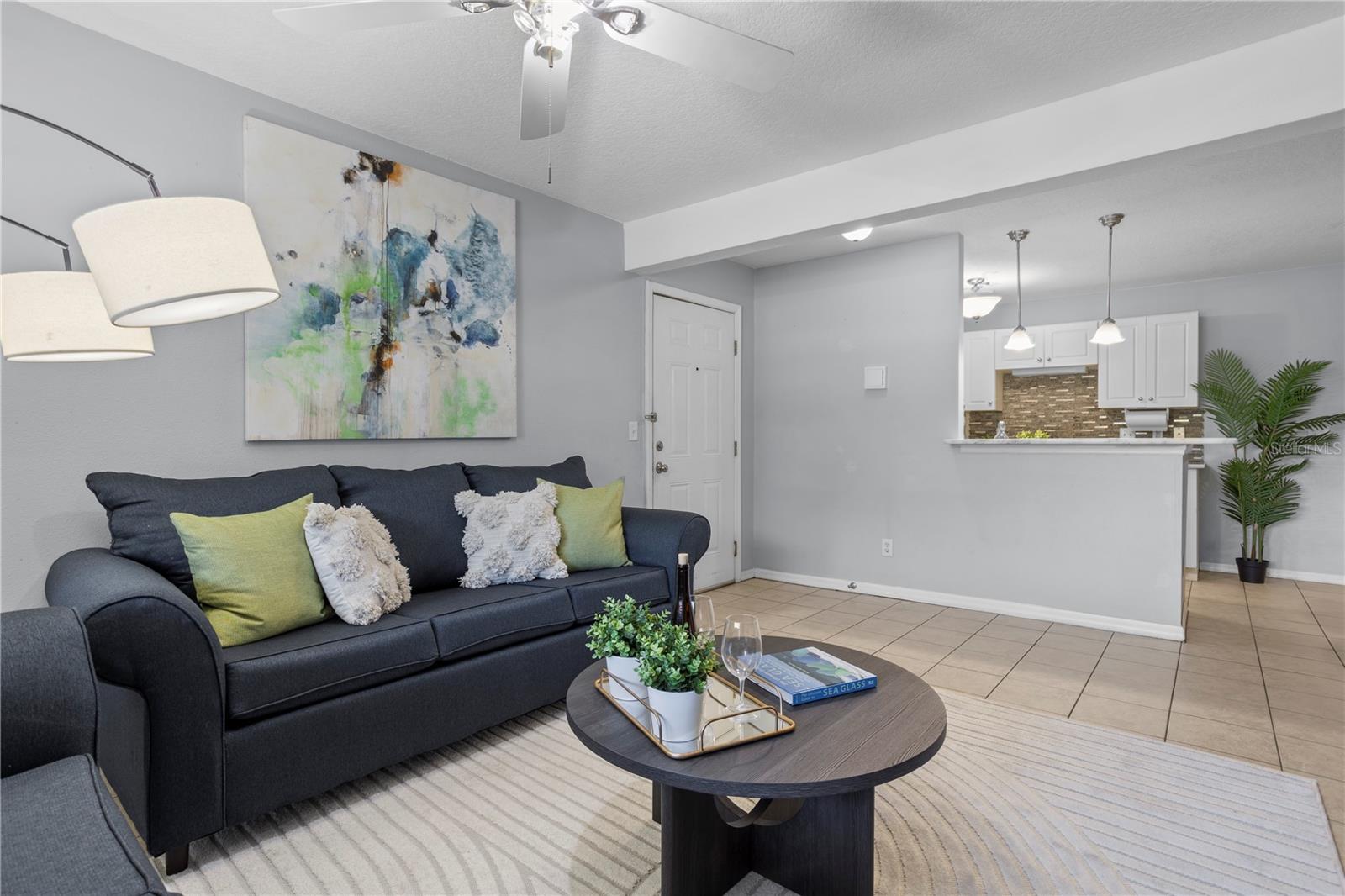 COVE AT PEARL LAKE - Residential