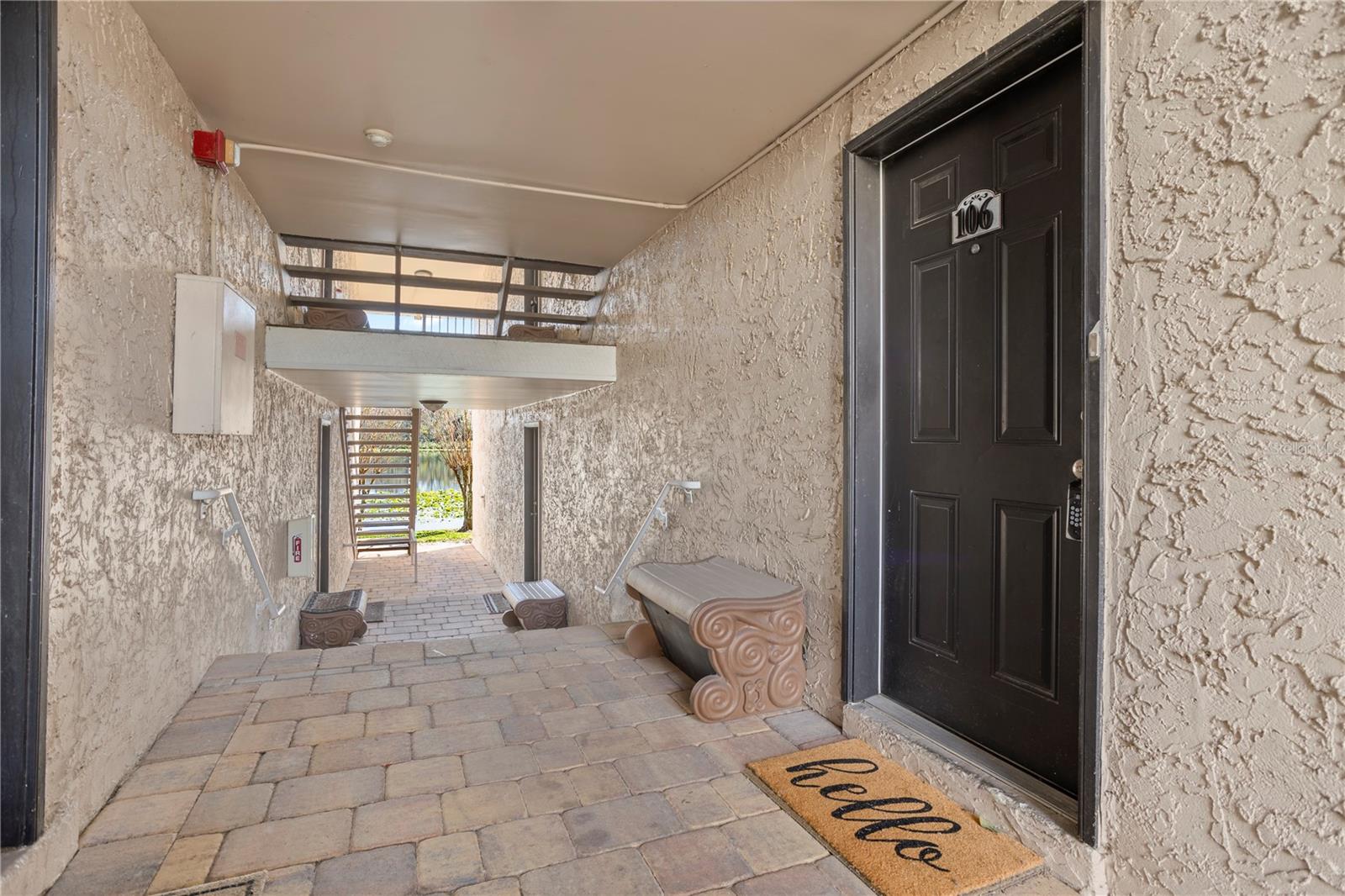 COVE AT PEARL LAKE - Residential