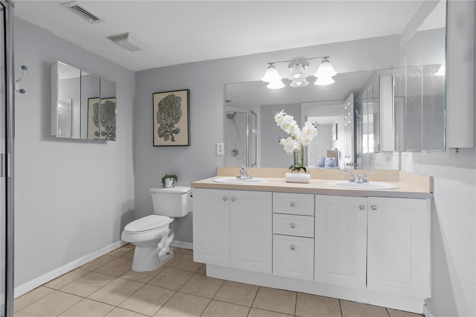 COVE AT PEARL LAKE - Residential