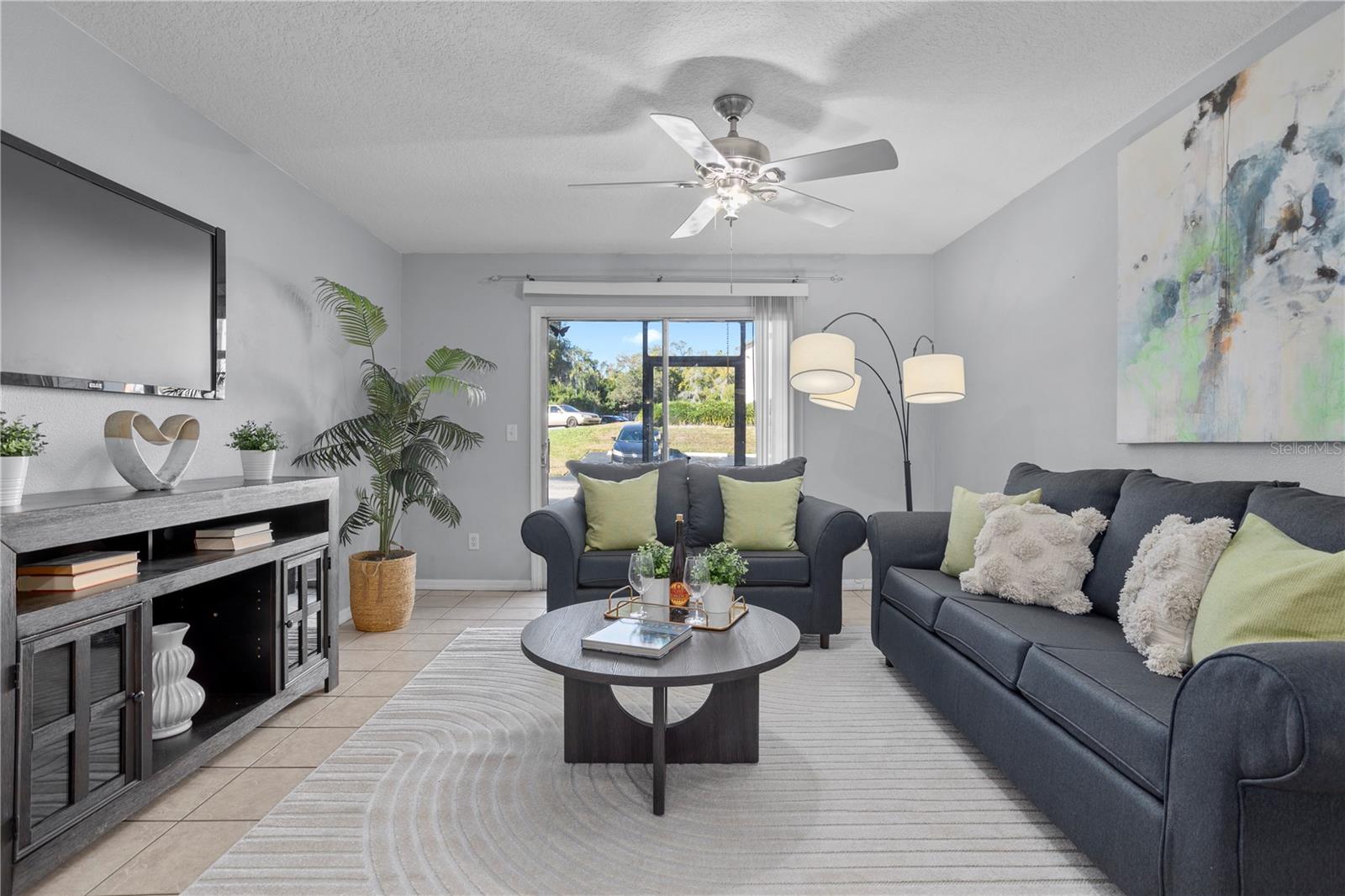 COVE AT PEARL LAKE - Residential