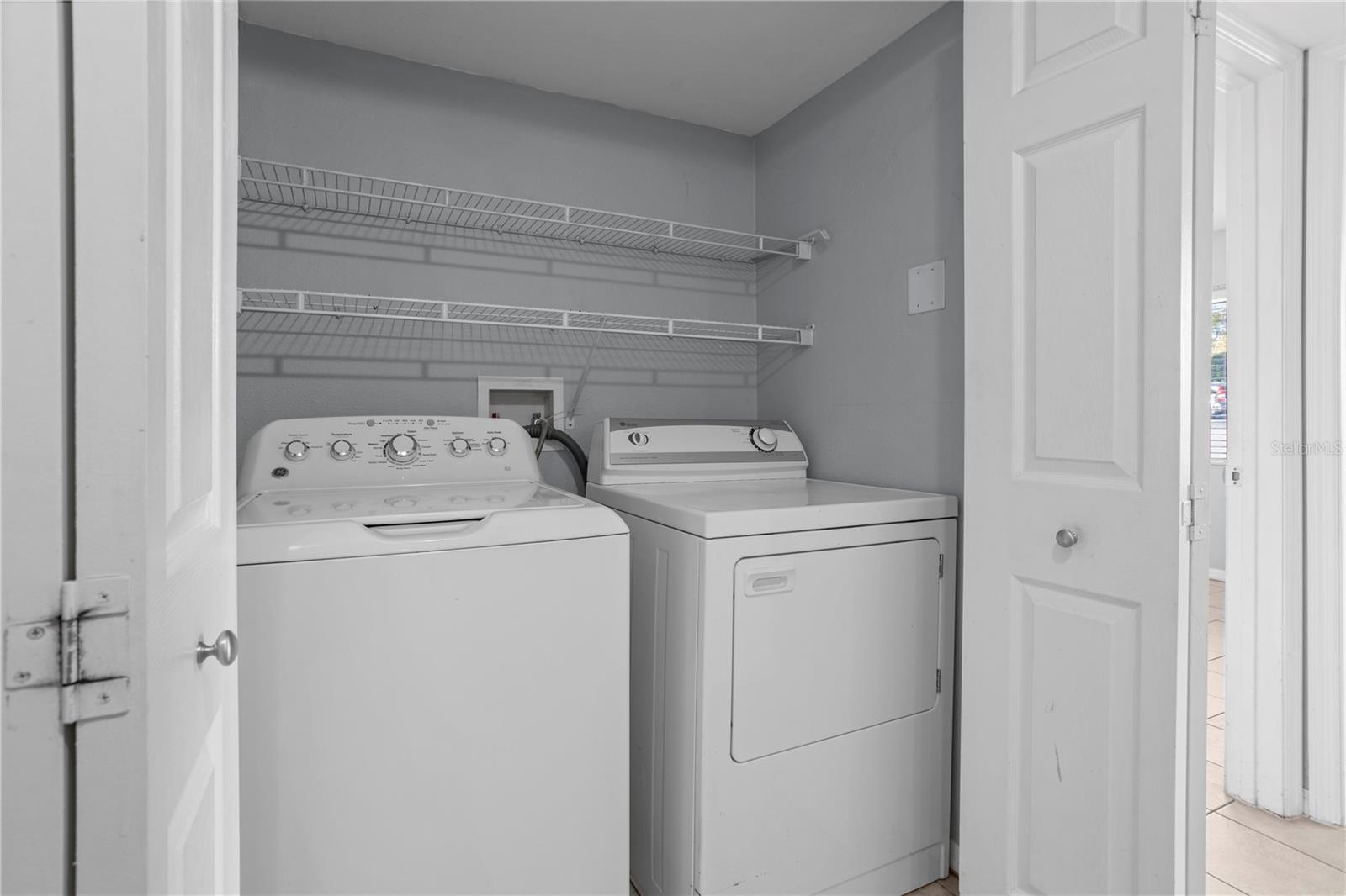 COVE AT PEARL LAKE - Residential