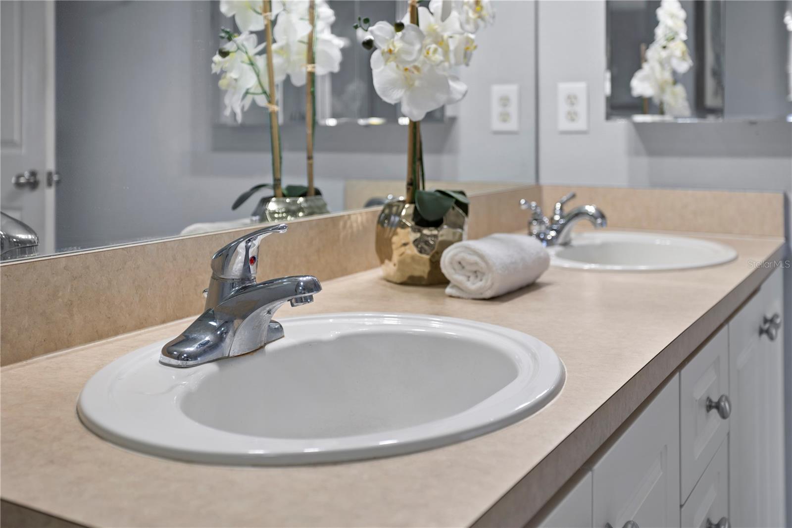 COVE AT PEARL LAKE - Residential