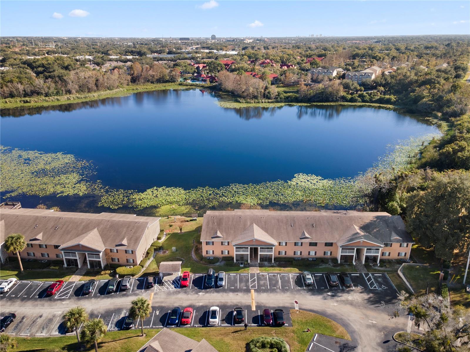 COVE AT PEARL LAKE - Residential