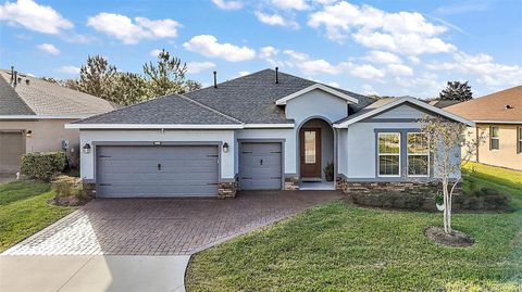 A home in OCALA