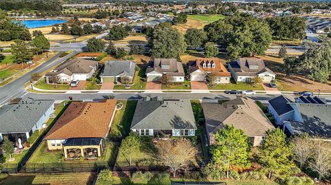 A home in OCALA