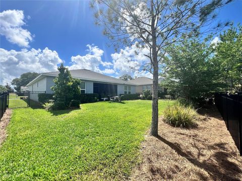 A home in OCALA