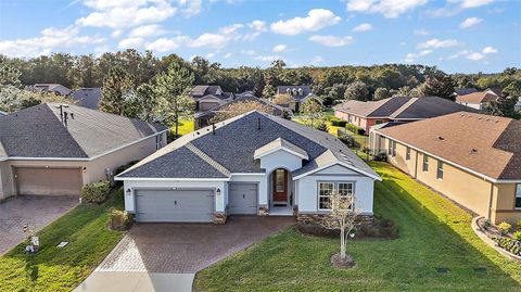 A home in OCALA