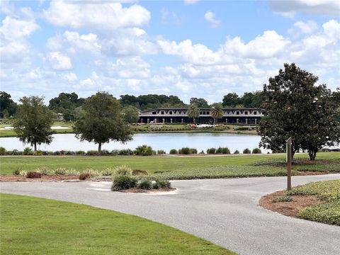 A home in OCALA