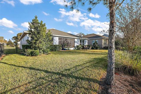 A home in OCALA