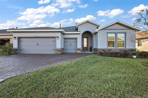 A home in OCALA