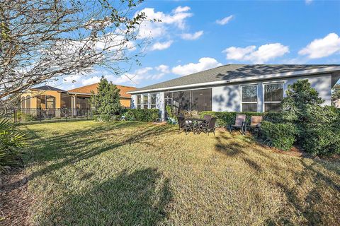 A home in OCALA