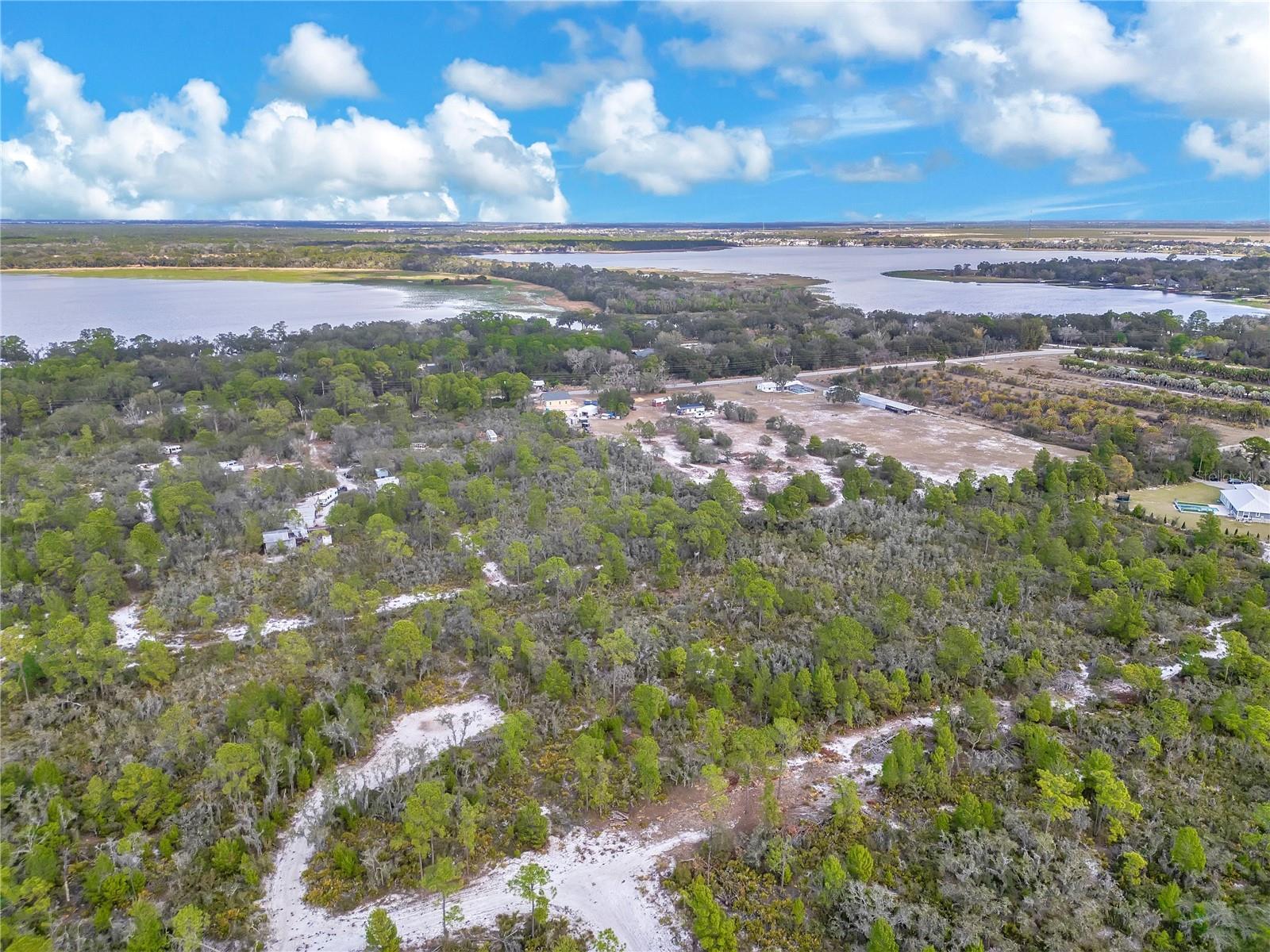 SEBRING LAKES ACRES - Land