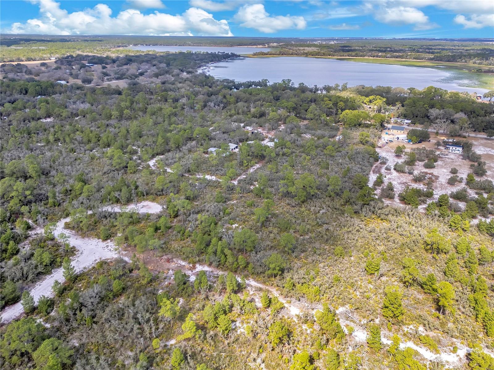 SEBRING LAKES ACRES - Land