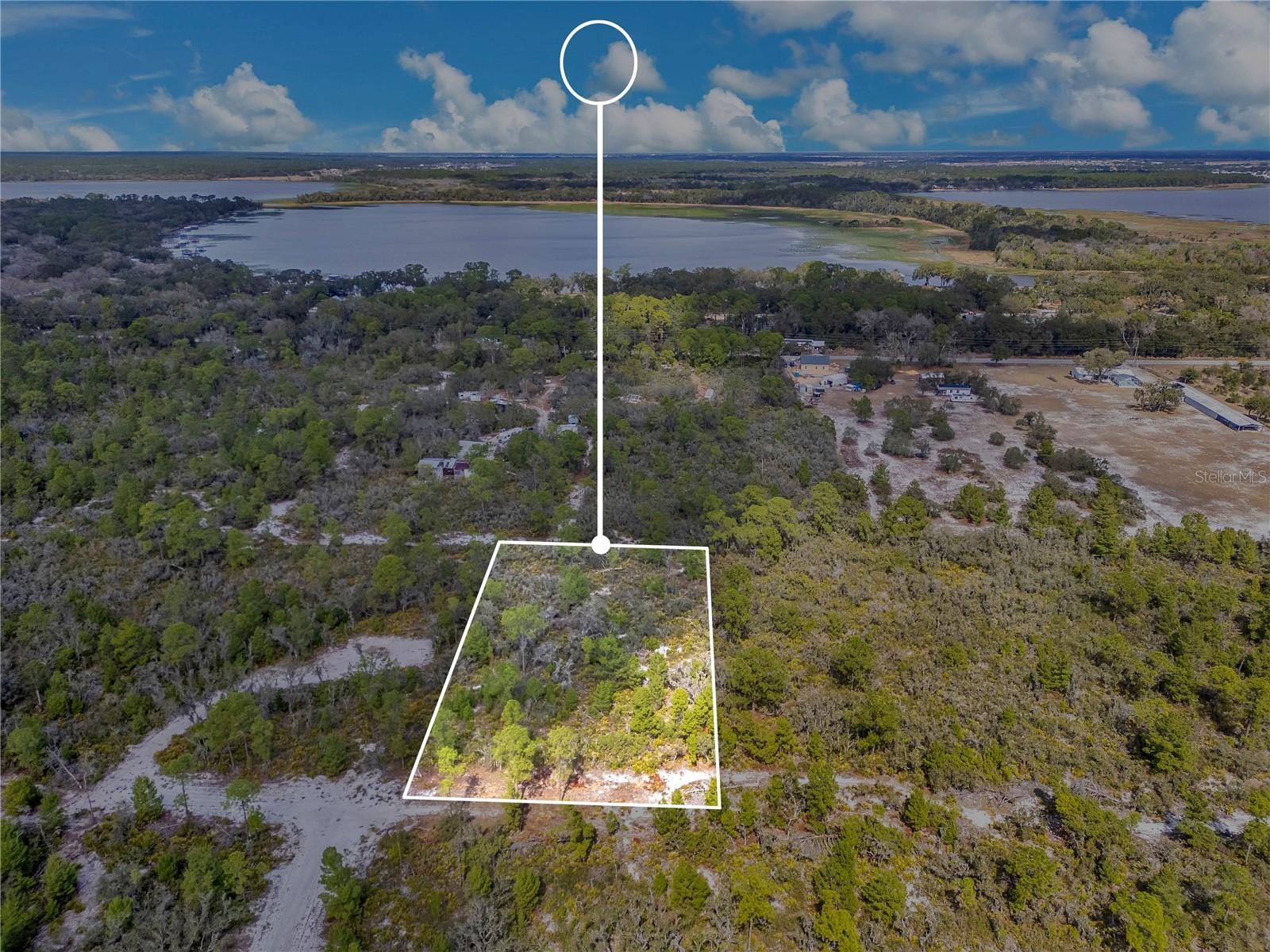 SEBRING LAKES ACRES - Land