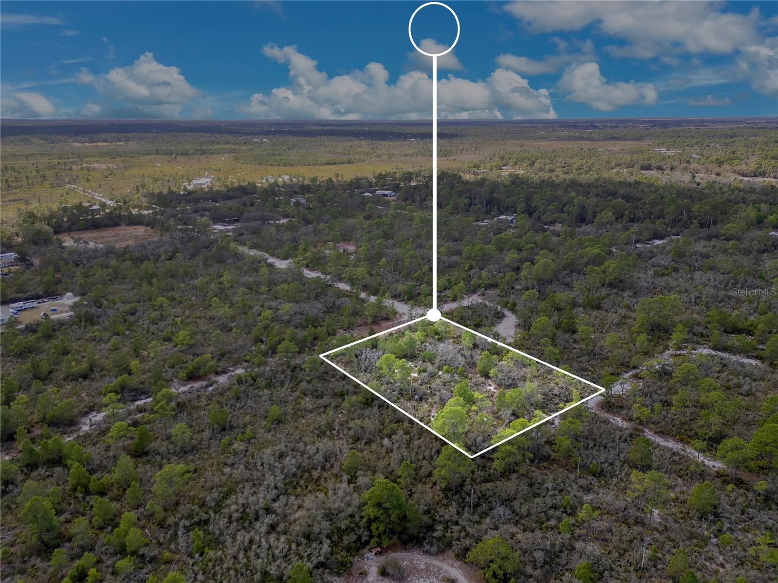 SEBRING LAKES ACRES - Land