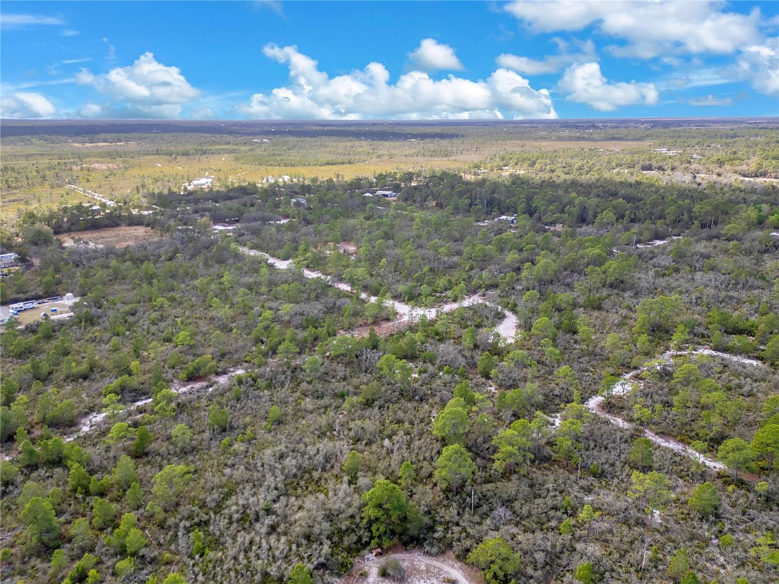 SEBRING LAKES ACRES - Land