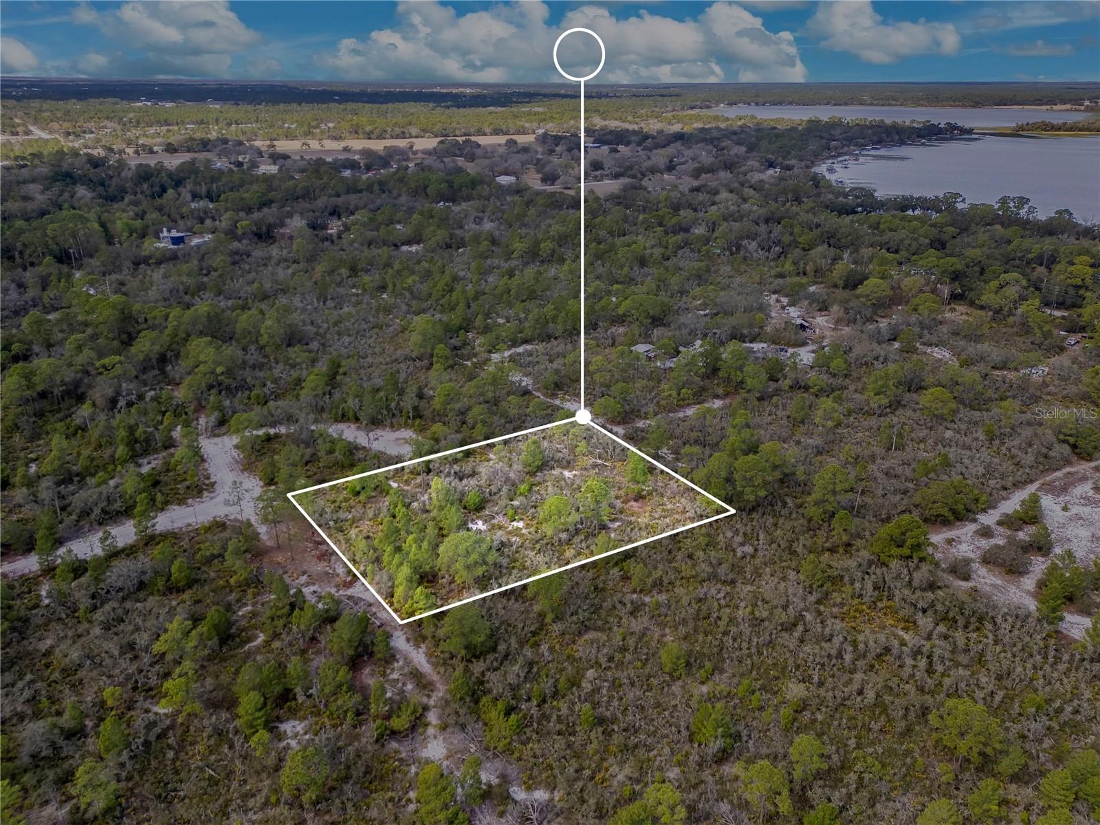 SEBRING LAKES ACRES - Land