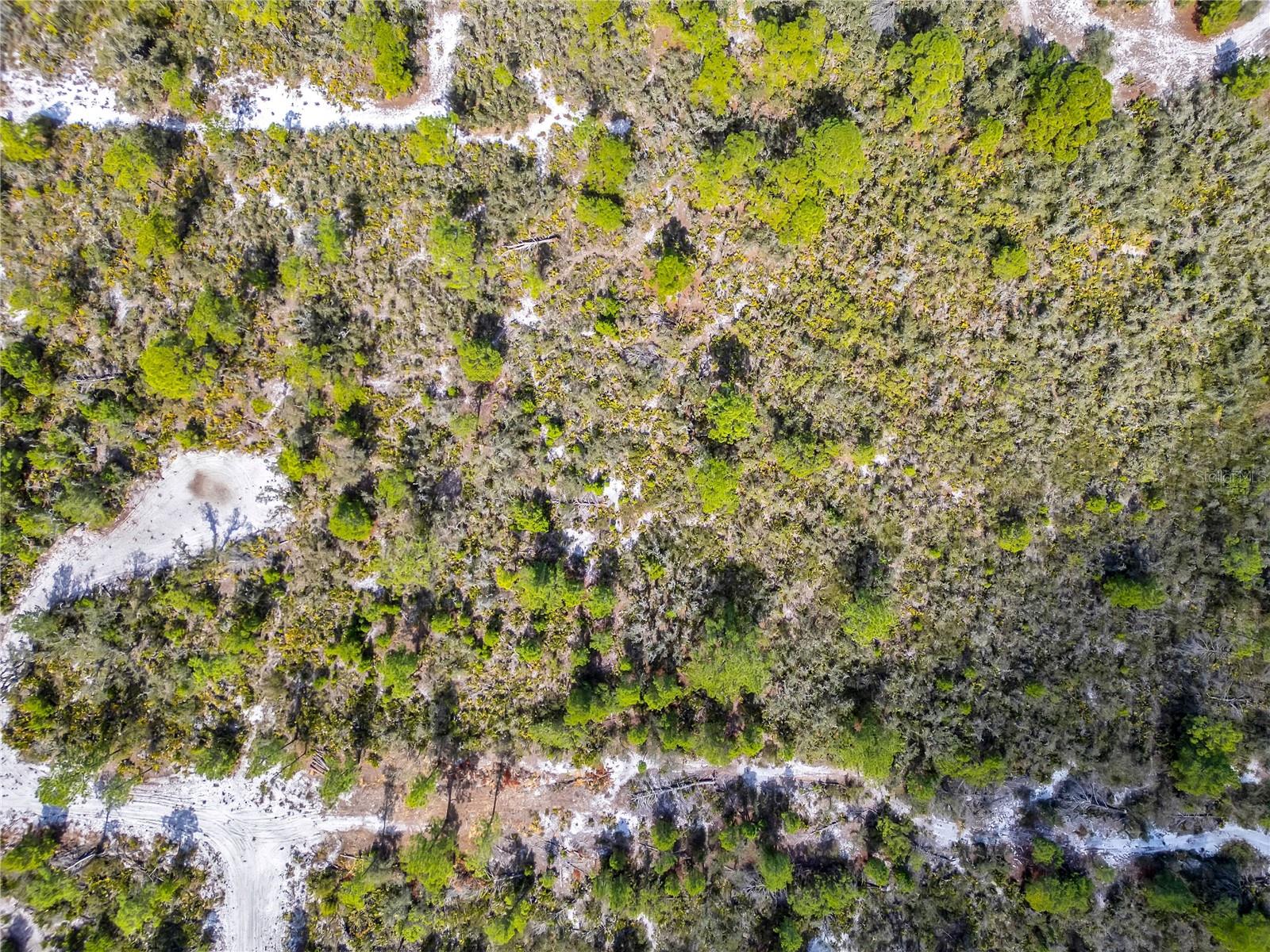 SEBRING LAKES ACRES - Land