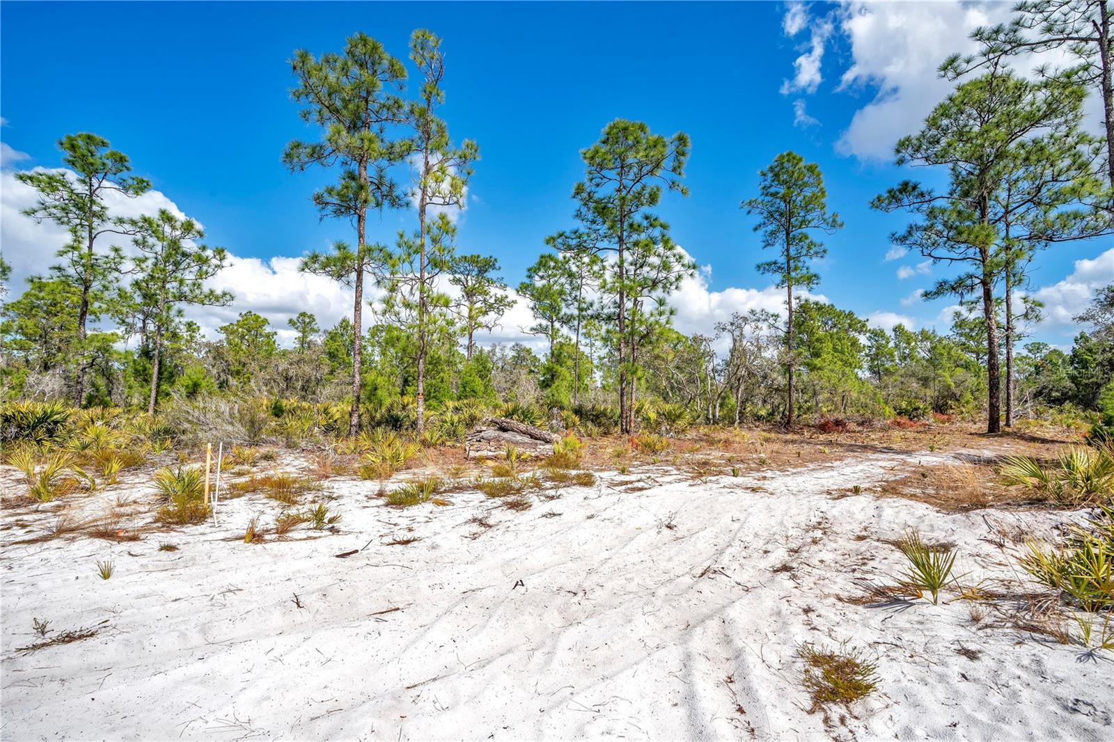 SEBRING LAKES ACRES - Land