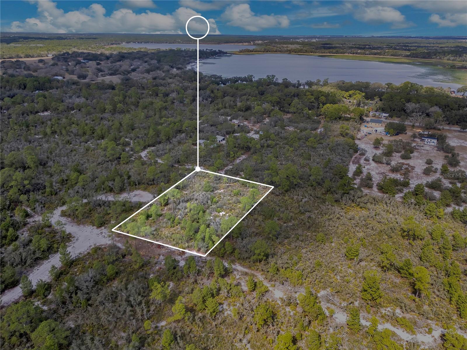 SEBRING LAKES ACRES - Land