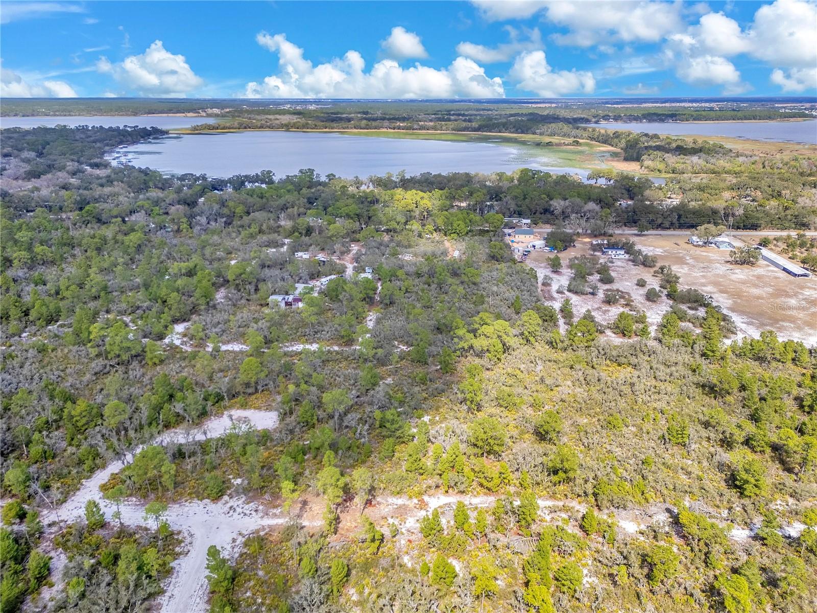 SEBRING LAKES ACRES - Land