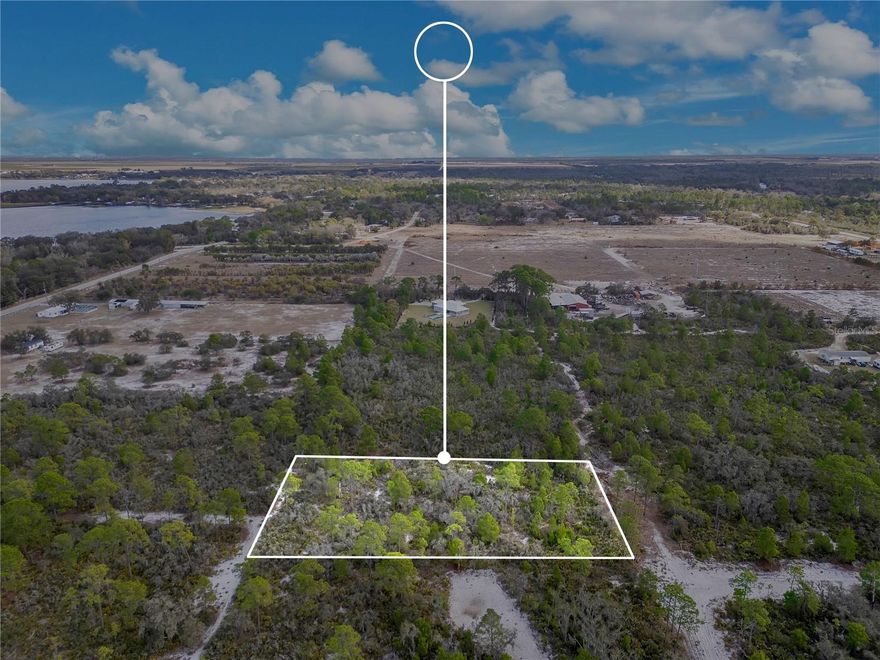 Excellent opportunity to own 1.25 acres in the Sebring Lakes Acres community of Highlands County. This vacant parcel offers strong potential for future development, investment, or long-term hold in an area known for its rural character and steady growth.

Surrounded by natural Florida landscape, the property provides space, privacy, and flexibility for those looking to build away from the congestion of more densely populated areas. The setting offers a quiet, country feel while still allowing access to the greater Sebring and Lake Placid areas for shopping, dining, and daily necessities.

With no existing structures on site, it’s a true blank canvas ready for your vision. Whether you’re planning to build now or secure land for the future, this 1.25-acre tract presents a solid opportunity in Highlands County.