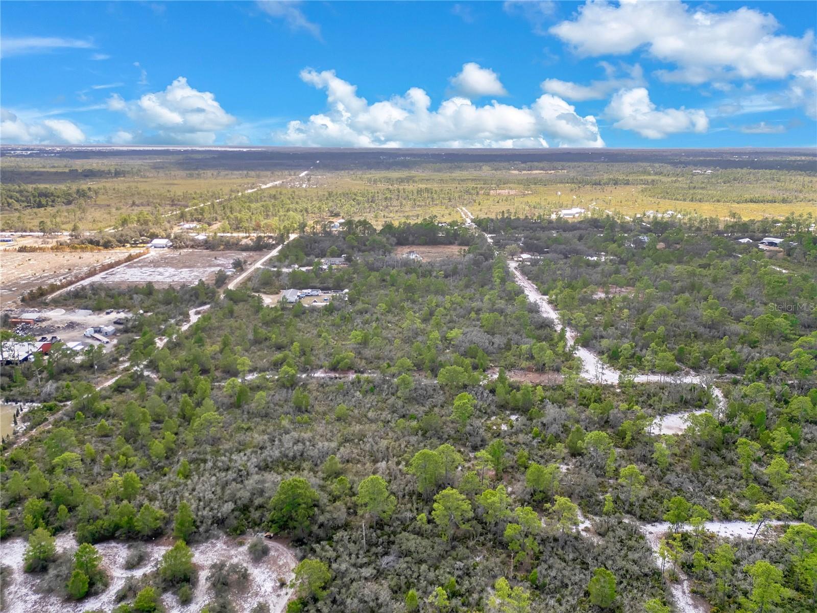SEBRING LAKES ACRES - Land
