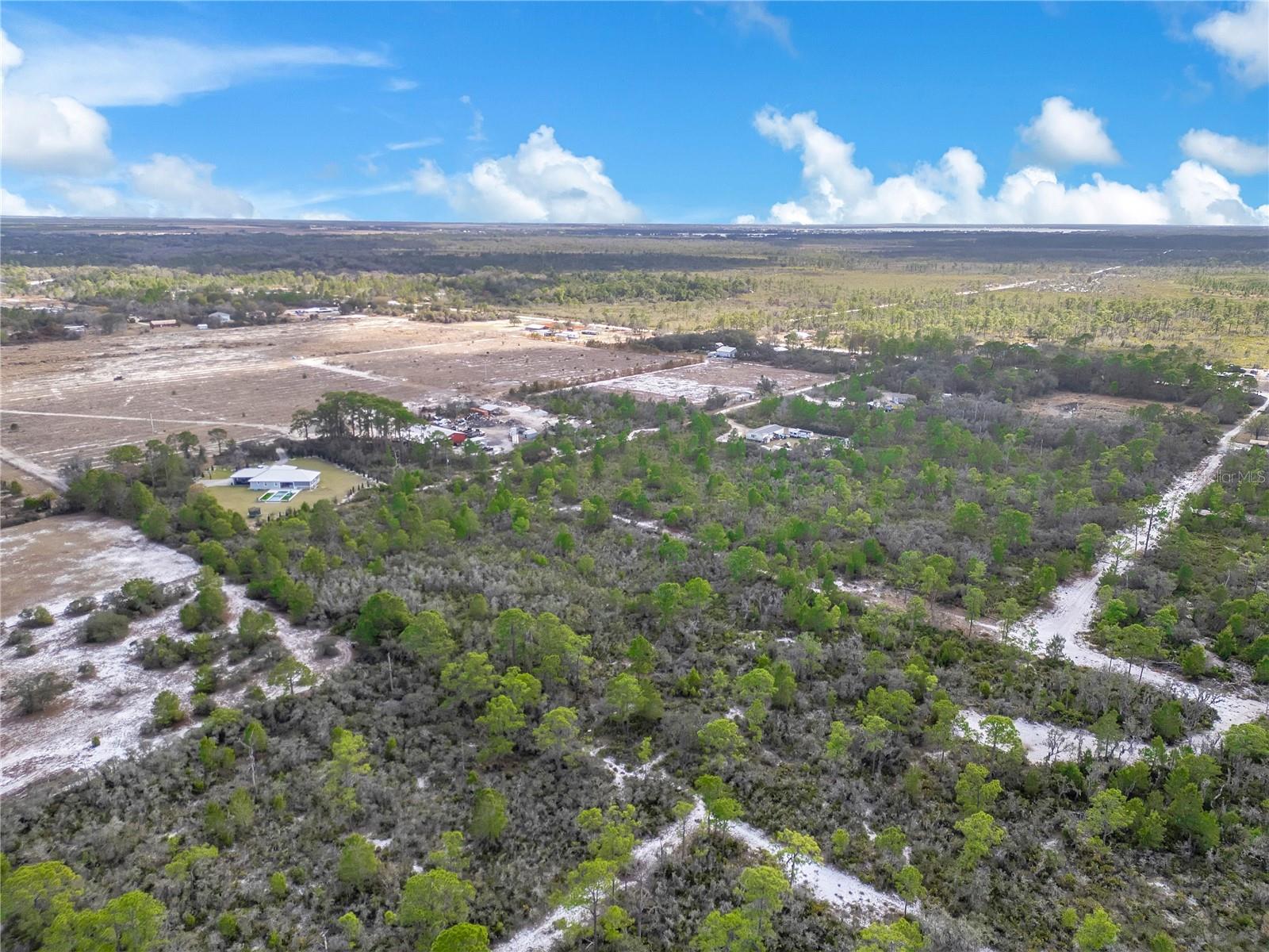 SEBRING LAKES ACRES - Land