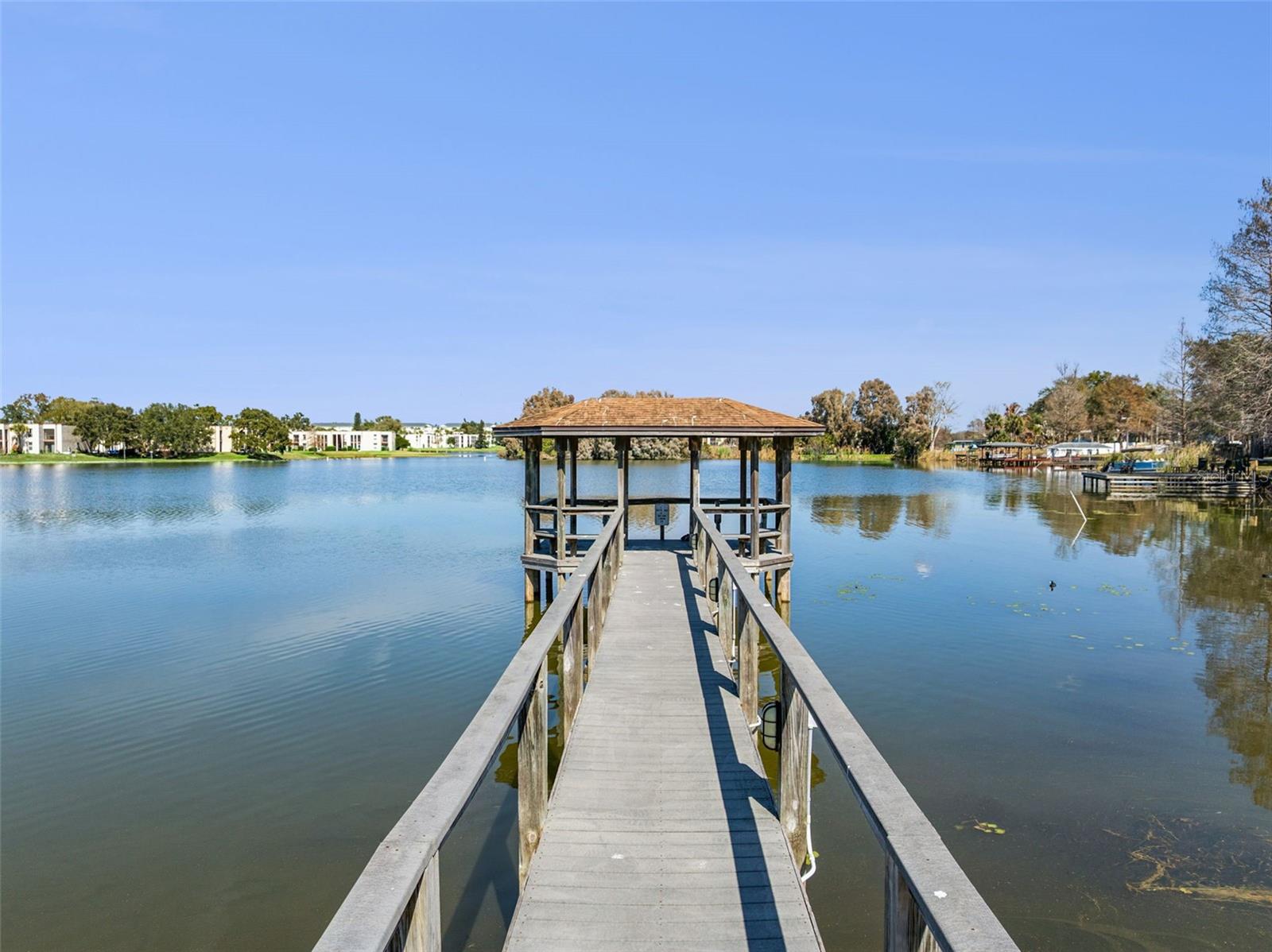 OAK HARBOUR SEC 4 - Residential