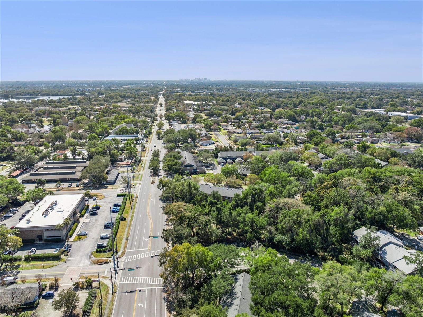 OAK HARBOUR SEC 4 - Residential