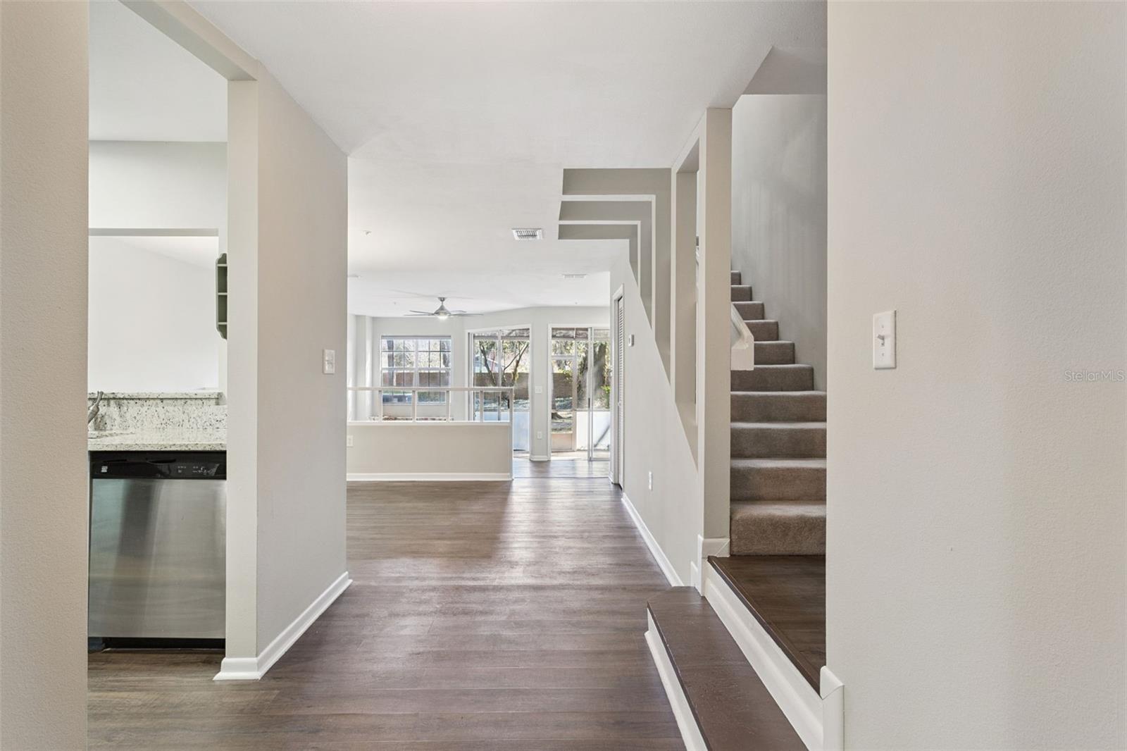 OAK HARBOUR SEC 4 - Residential