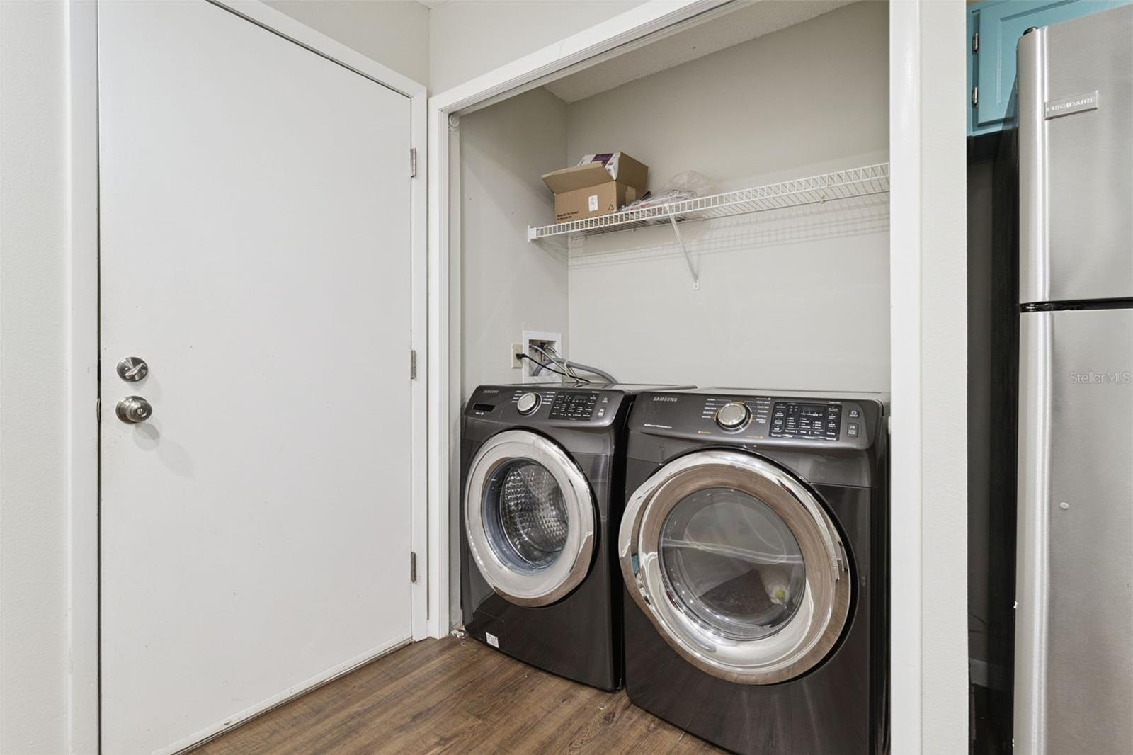 OAK HARBOUR SEC 4 - Residential