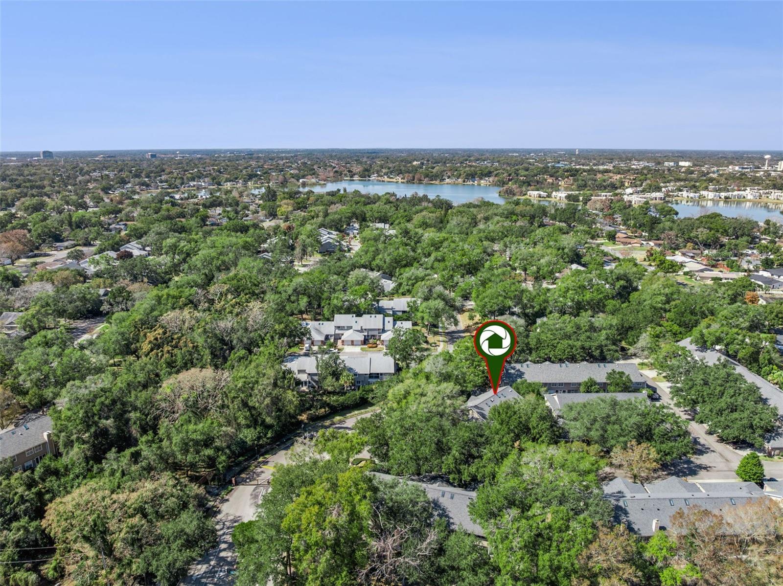 OAK HARBOUR SEC 4 - Residential