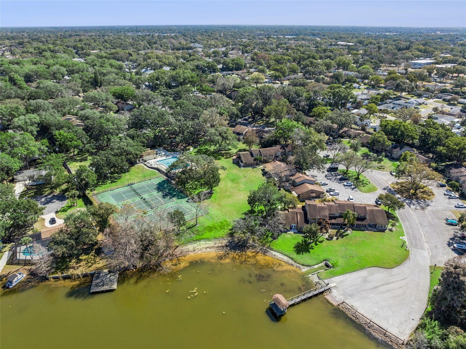 OAK HARBOUR SEC 4 - Residential