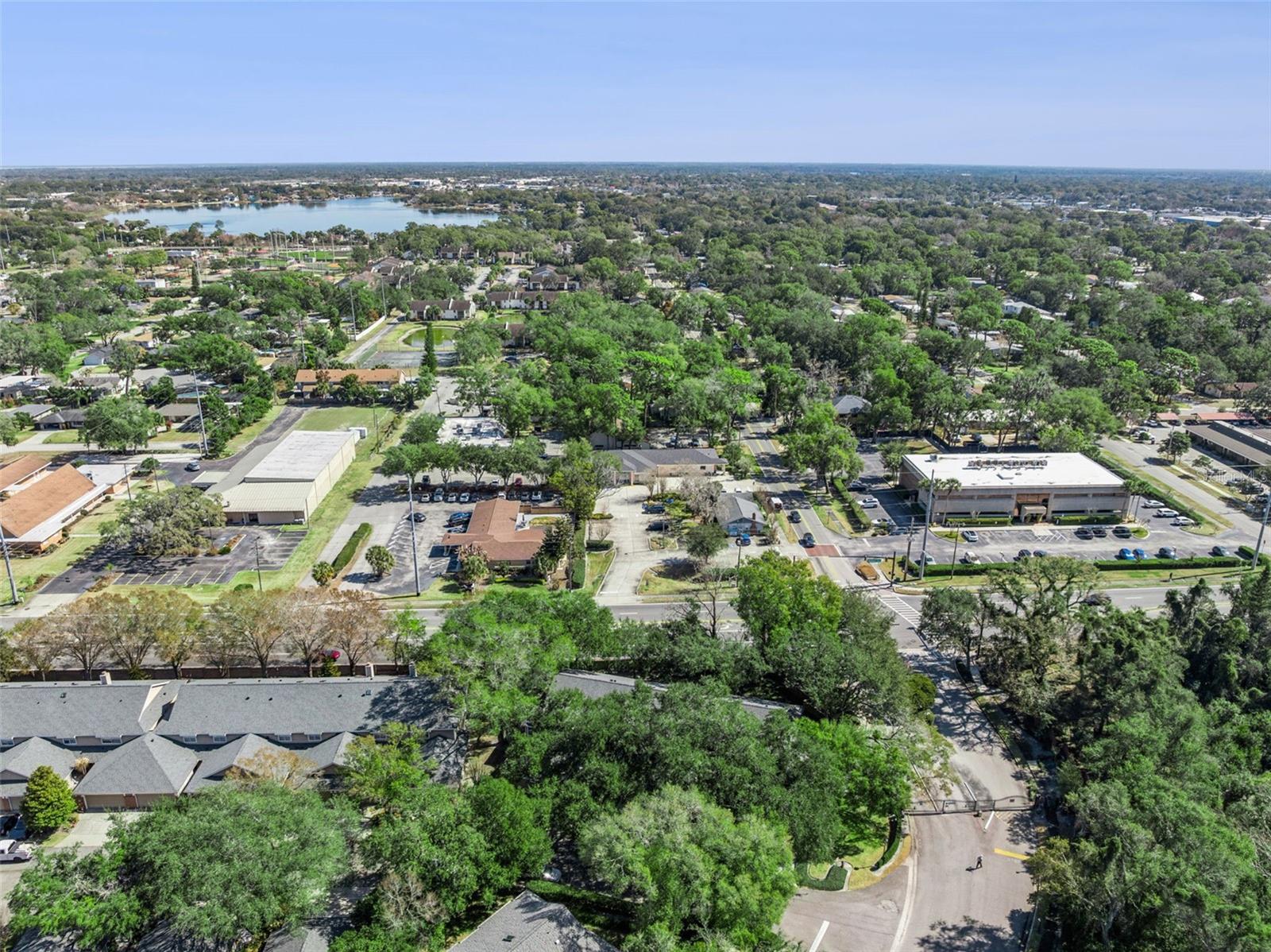 OAK HARBOUR SEC 4 - Residential