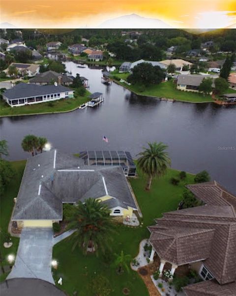 A home in PALM COAST