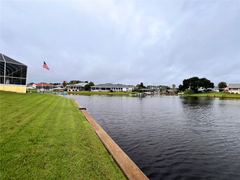 A home in PALM COAST