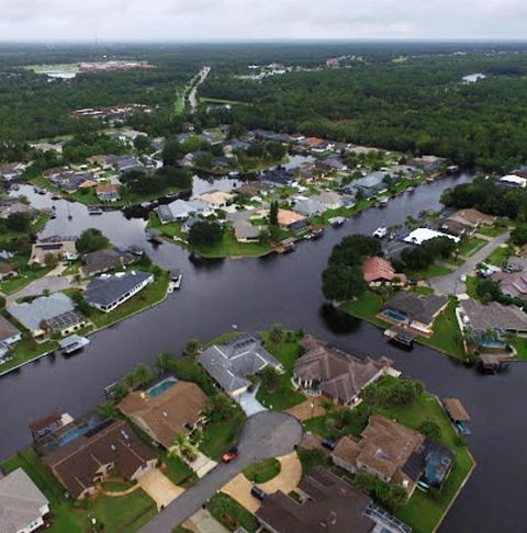 A home in PALM COAST