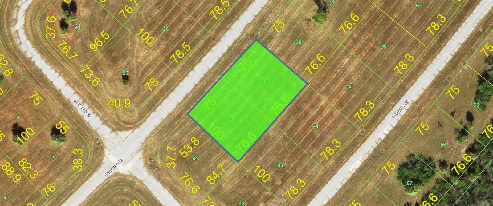 13038 & 13044 GOURAMIS LANE