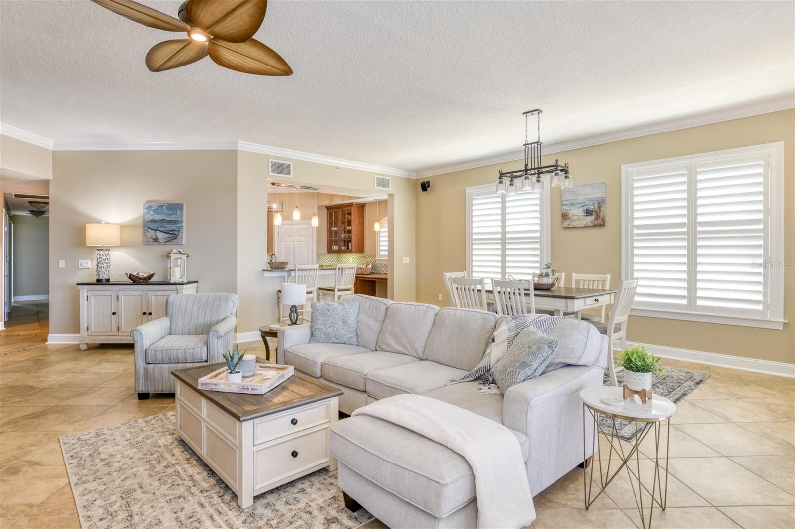 SUNSET HARBOR - Residential