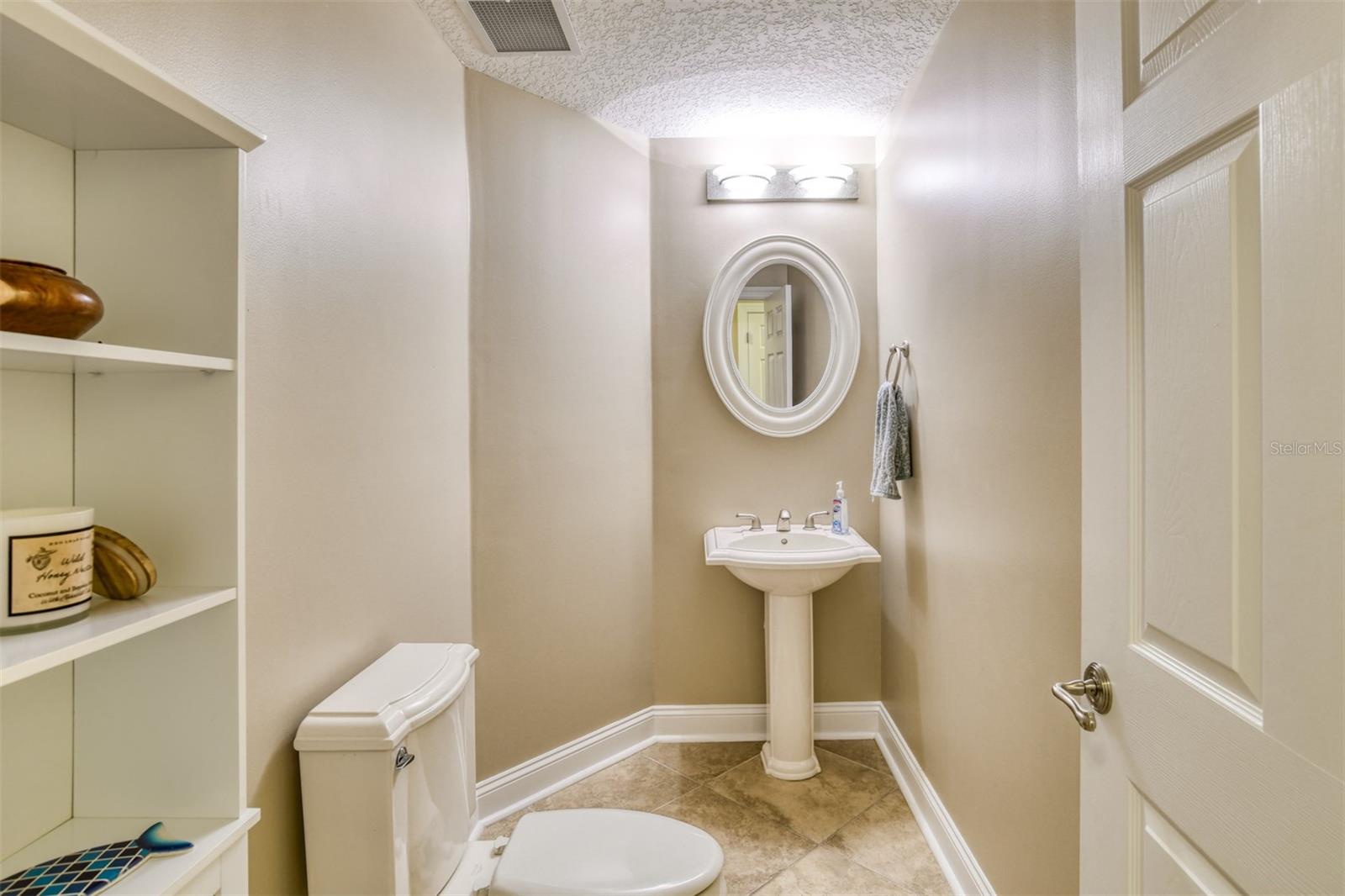 SUNSET HARBOR - Residential