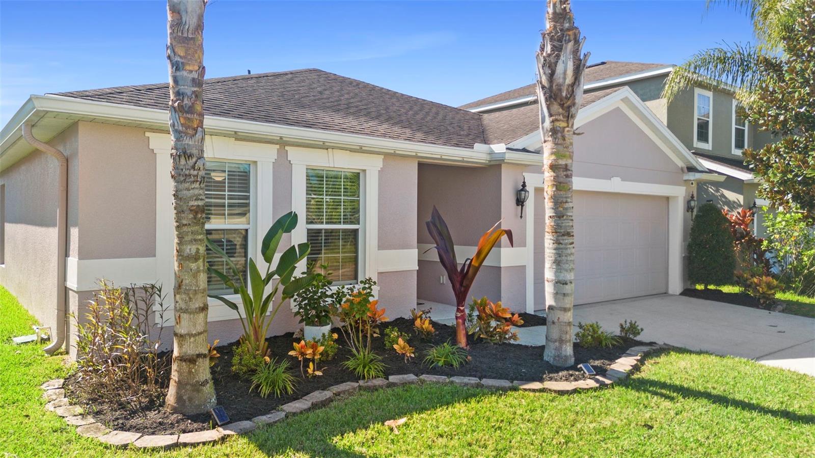 COUNTRYWALK UNS 4 & 5 PH 4 - Residential