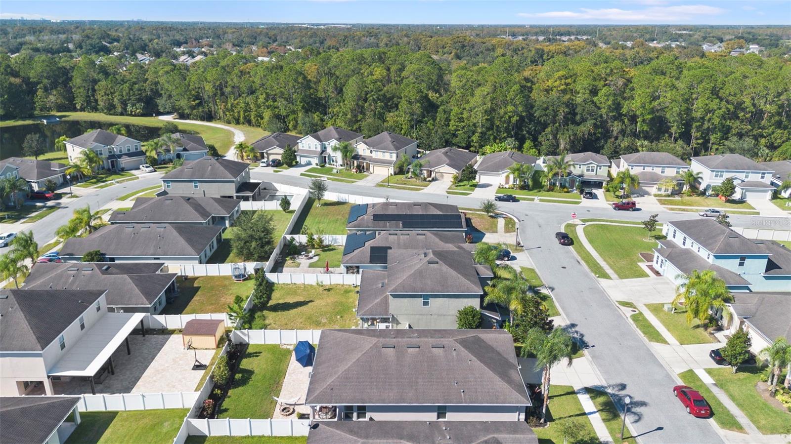 COUNTRYWALK UNS 4 & 5 PH 4 - Residential