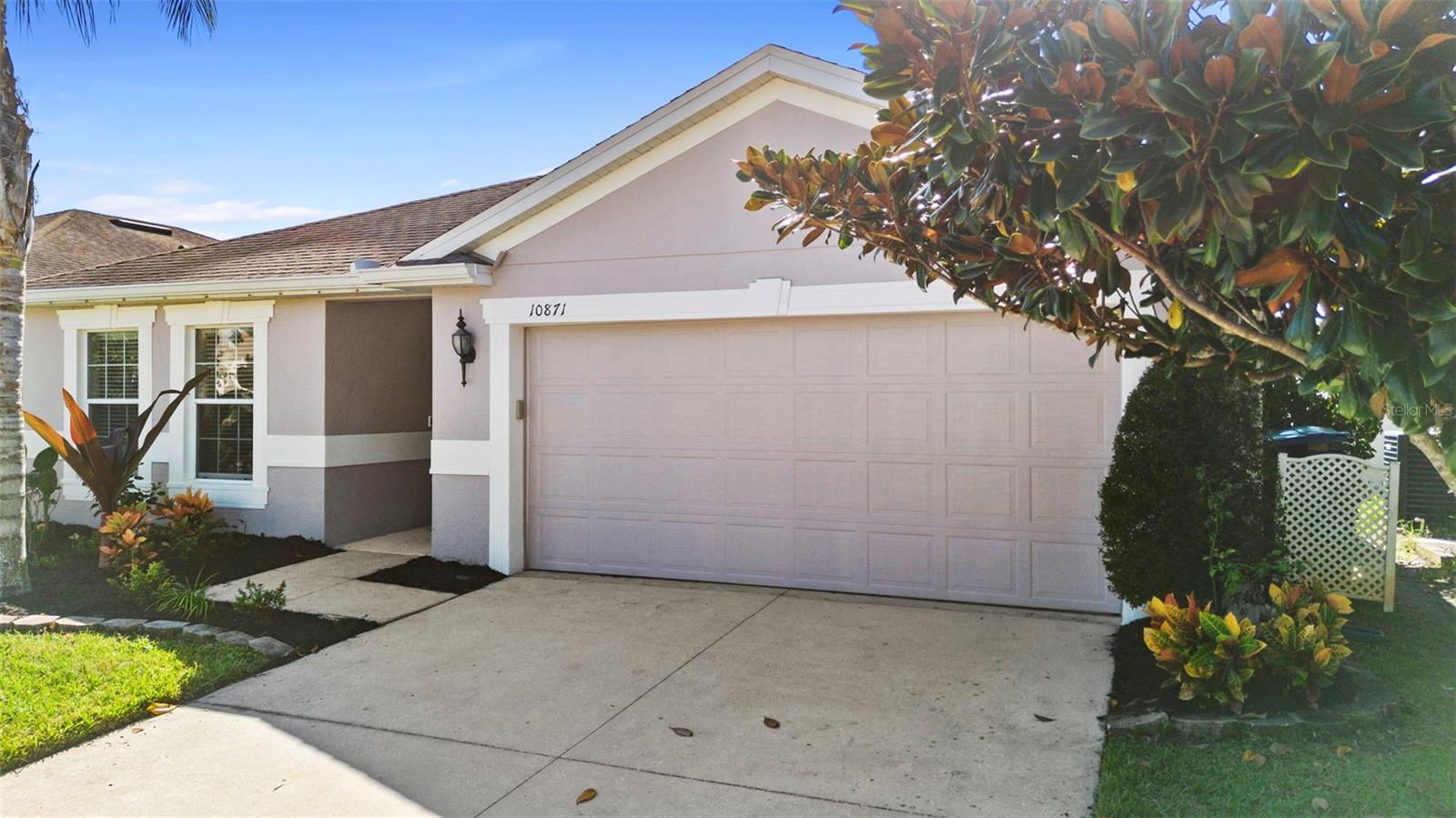 COUNTRYWALK UNS 4 & 5 PH 4 - Residential