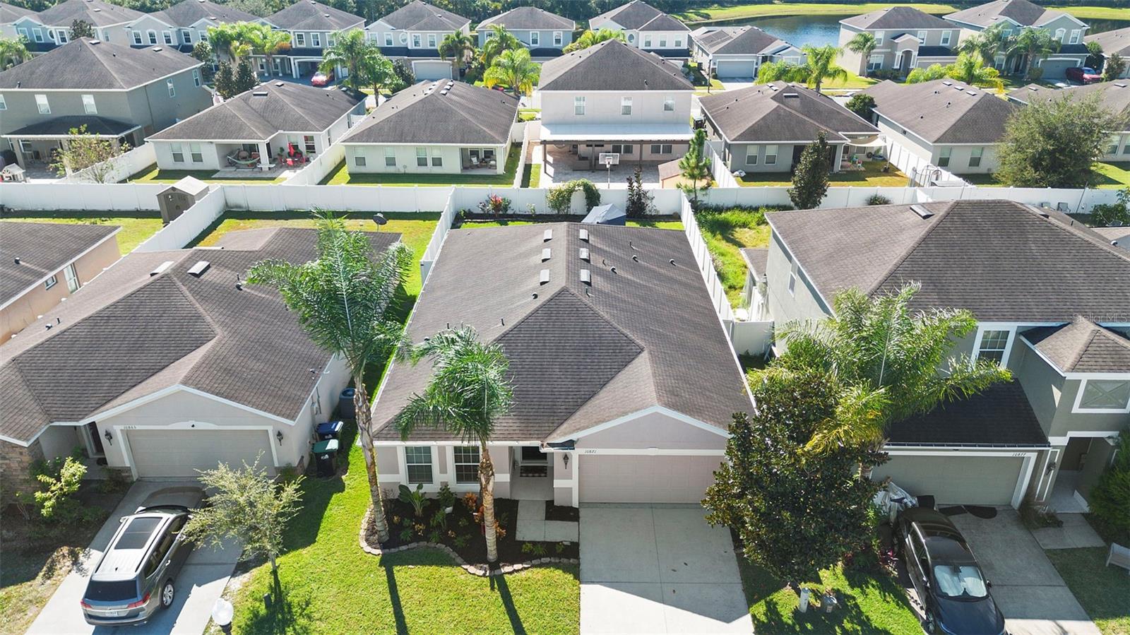 COUNTRYWALK UNS 4 & 5 PH 4 - Residential