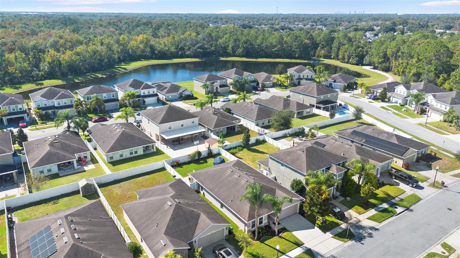 COUNTRYWALK UNS 4 & 5 PH 4 - Residential