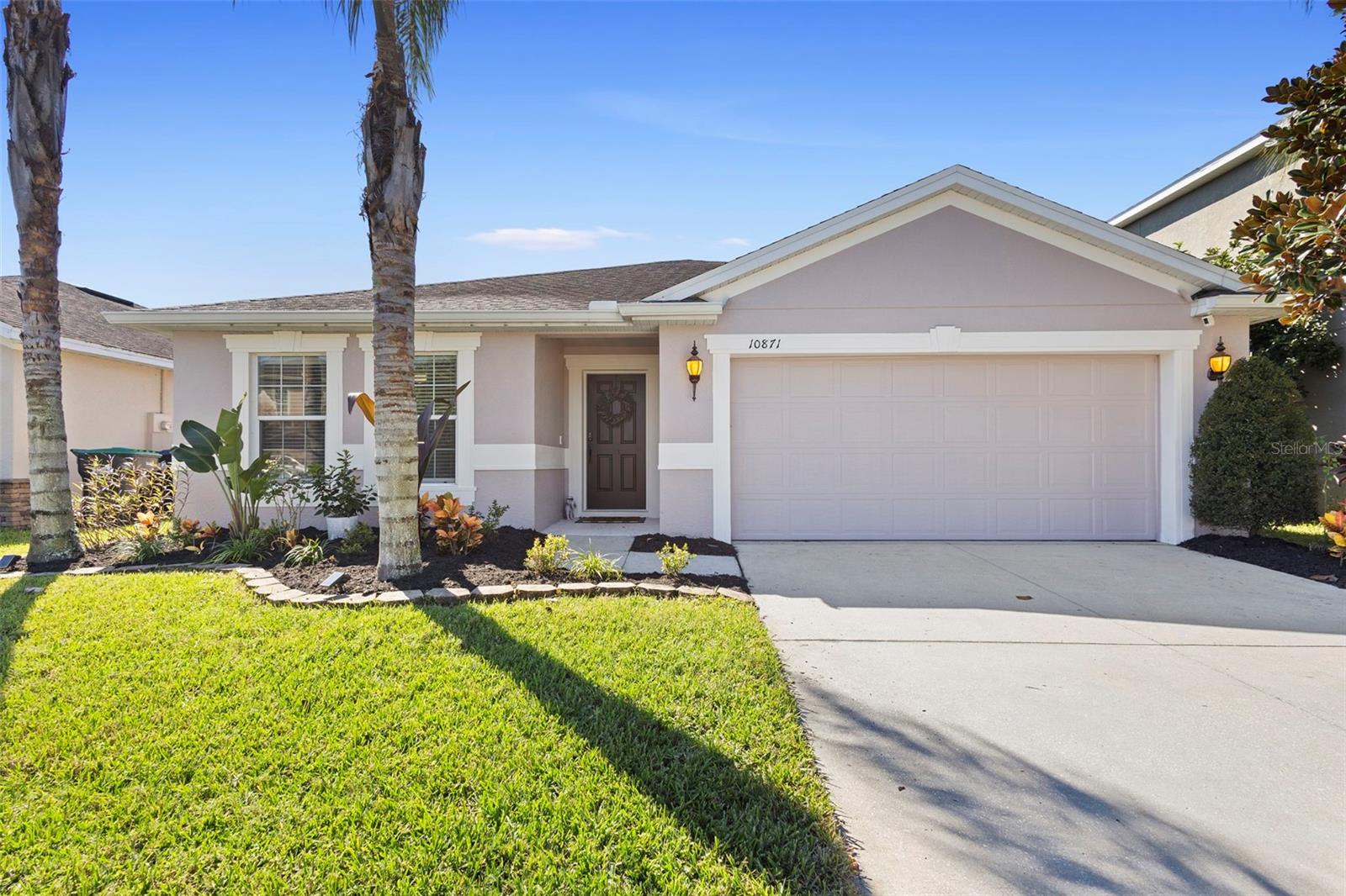 COUNTRYWALK UNS 4 & 5 PH 4 - Residential