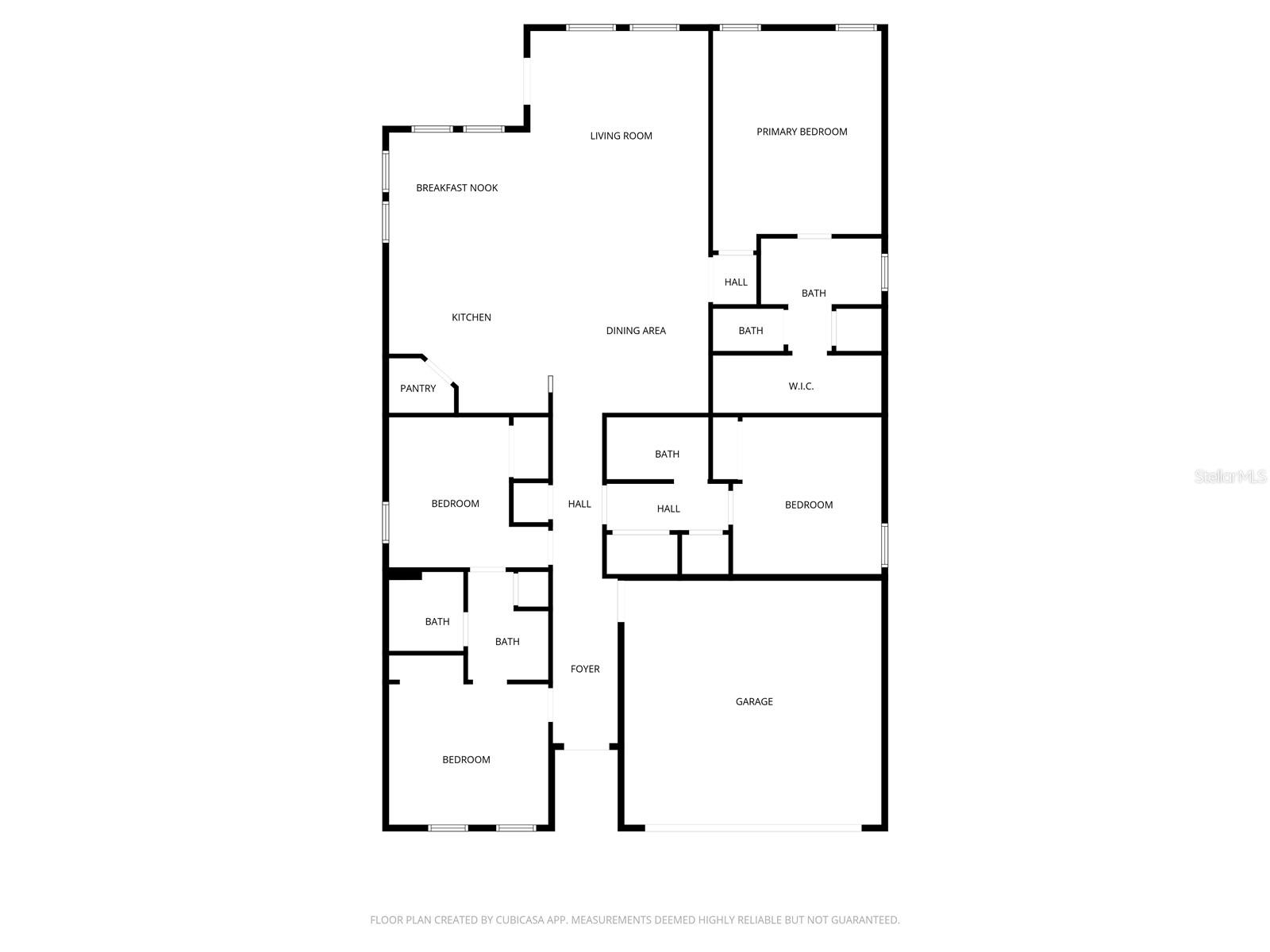 COUNTRYWALK UNS 4 & 5 PH 4 - Residential