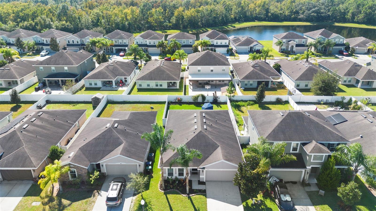 COUNTRYWALK UNS 4 & 5 PH 4 - Residential