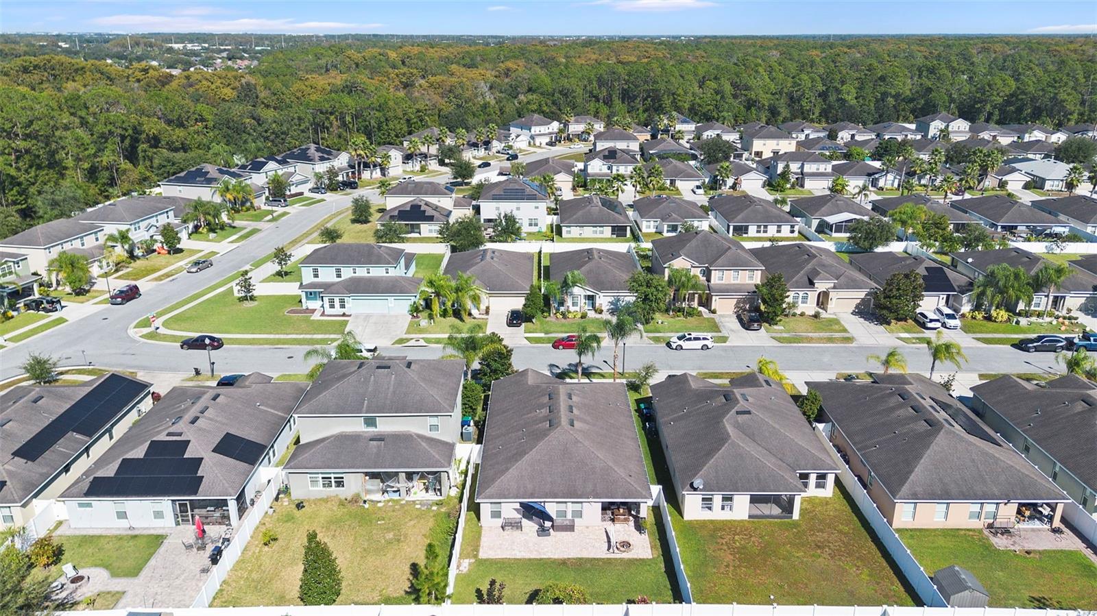 COUNTRYWALK UNS 4 & 5 PH 4 - Residential